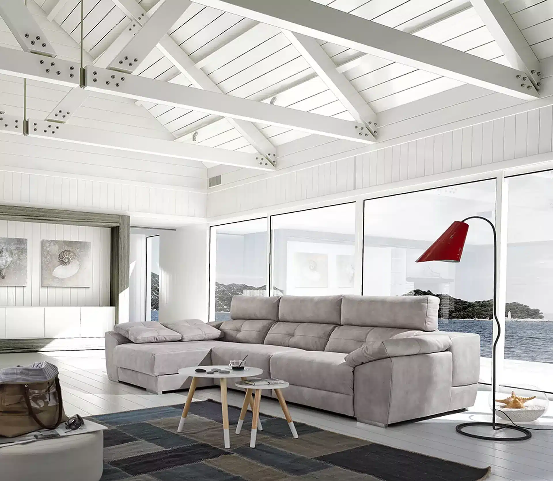 Sofà Relax Memory | Acomodel 1 Sofà Relax Memory | Acomodel