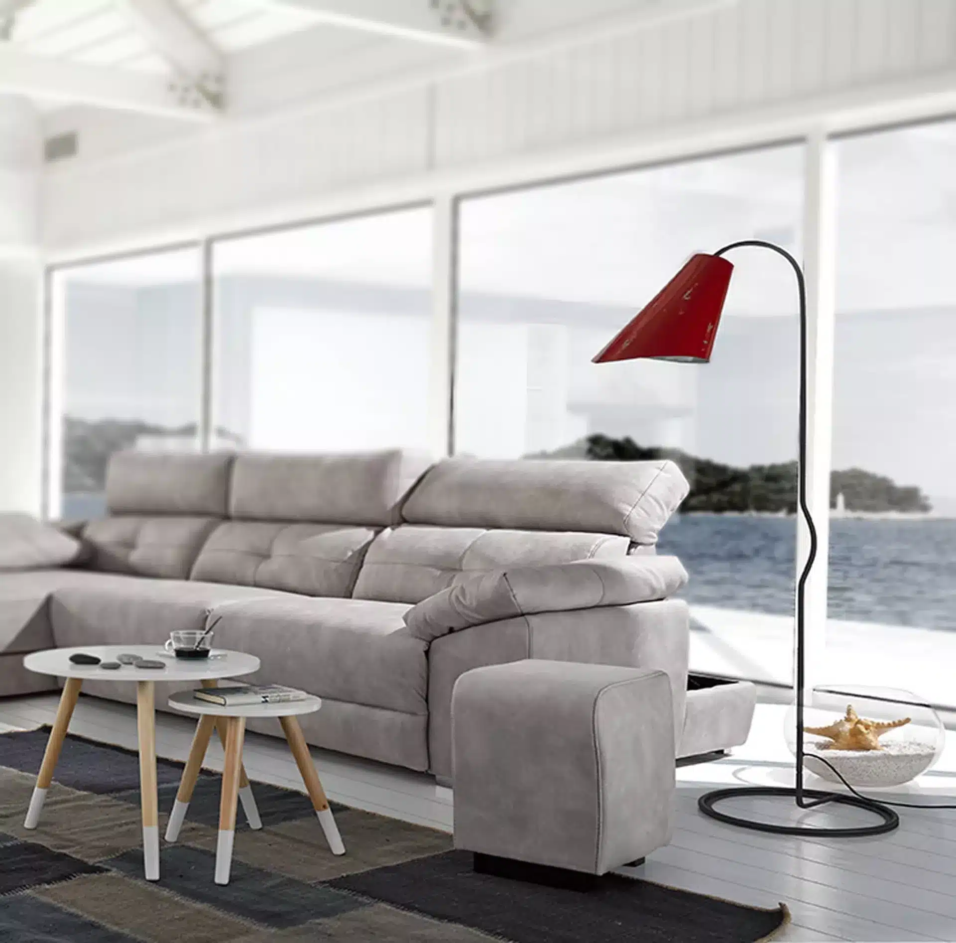 Sofà Relax Memory | Acomodel 2 Sofà Relax Memory | Acomodel - Imatge 2