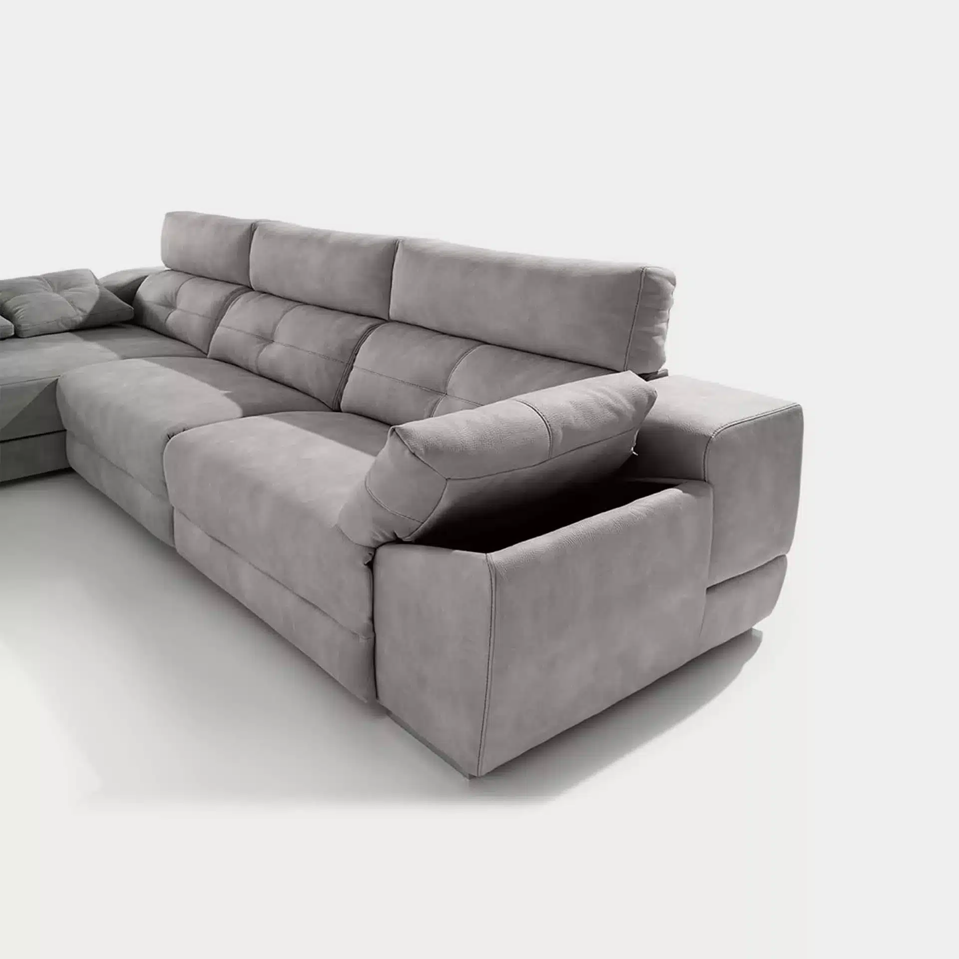 Sofà Relax Memory | Acomodel 5 Sofà Relax Memory | Acomodel - Imatge 5