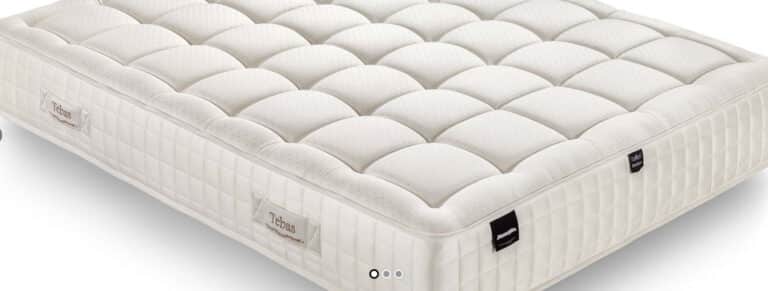 Matalàs Tebas | Dunlopillo