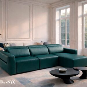 Sofà Nyx | Mobel Yecla 13 Costadescans Colchones | Sofás | Mesas | Sillas | Butacas