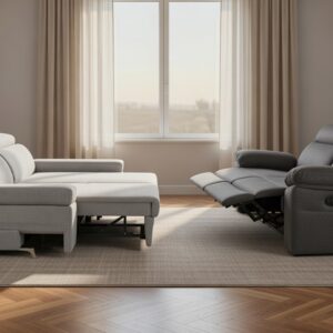 Sofàs Relax i Descans