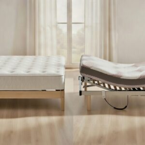 Matalassos Fixes i Articulats