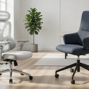 Cadires Executives i Tècniques